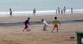 Essaouira Beach 01761